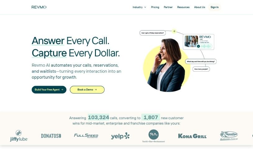 Screenshot of Agent4