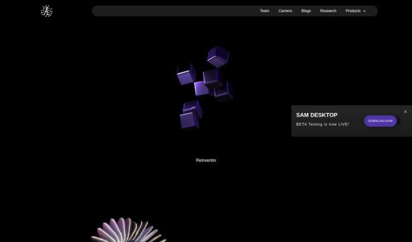 Screenshot of Agile Loop