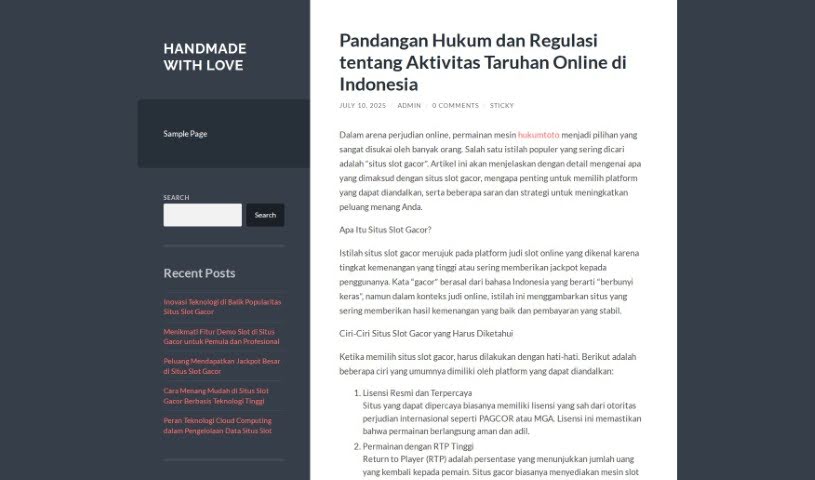 Screenshot of AI Email Writer