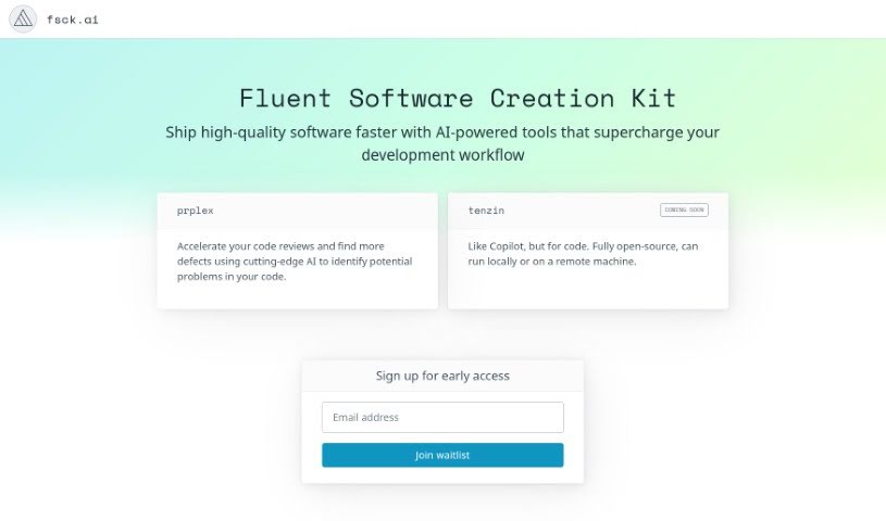 Screenshot of Alignedbot