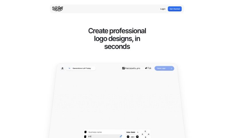 Screenshot of Ameela