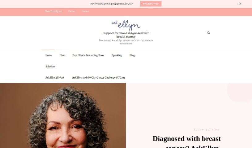 Screenshot of Askellyn