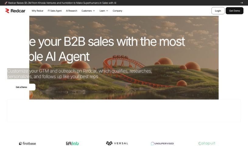 Screenshot of Automatica