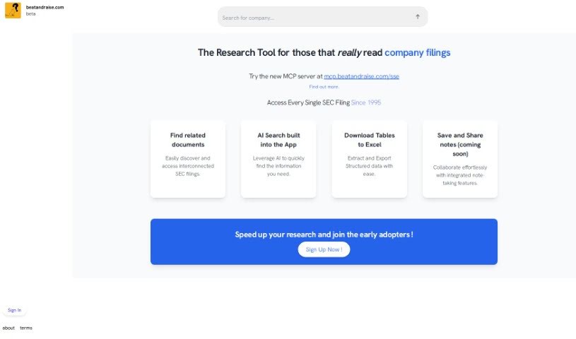 Screenshot of Beatandraise