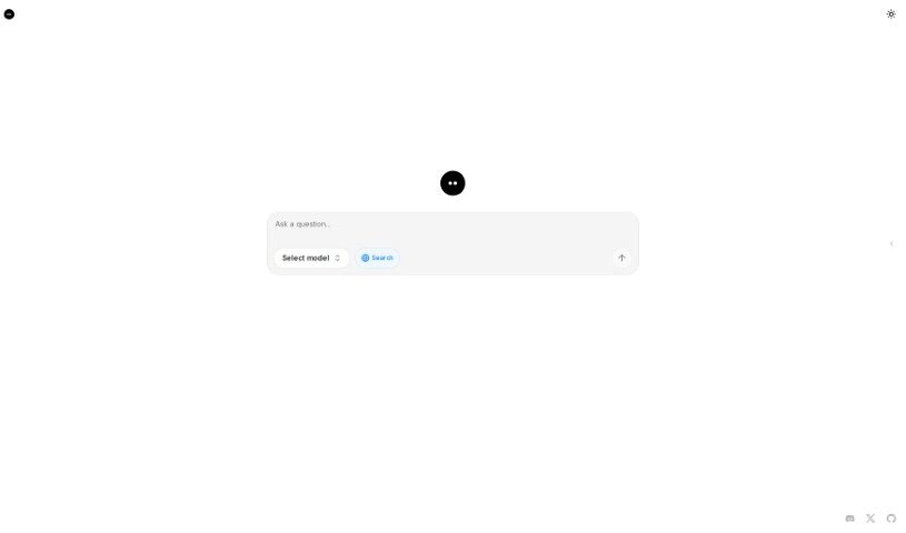 Screenshot of Bff AI