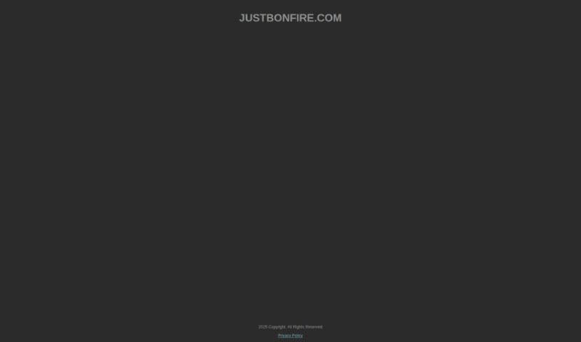 Screenshot of Bonfire AI