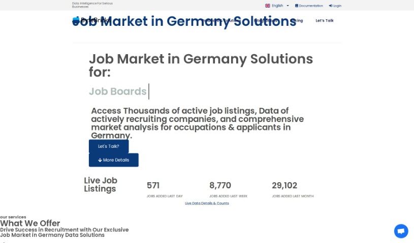 Screenshot of ByteBricks