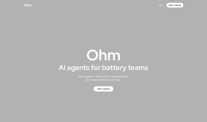 Screenshot of Byterat