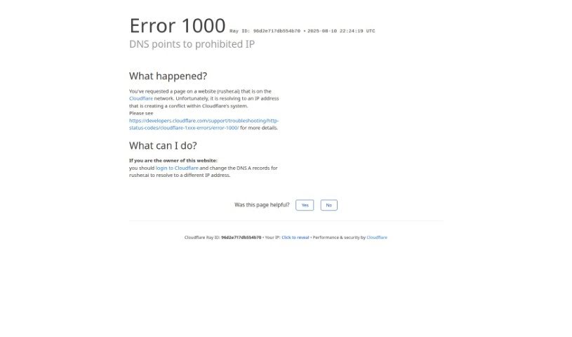 Screenshot of Calesitai