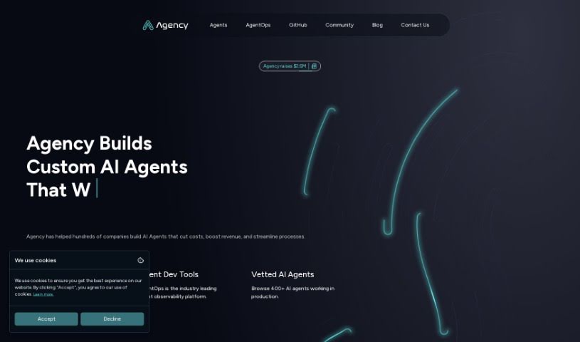 Screenshot of Chatocr