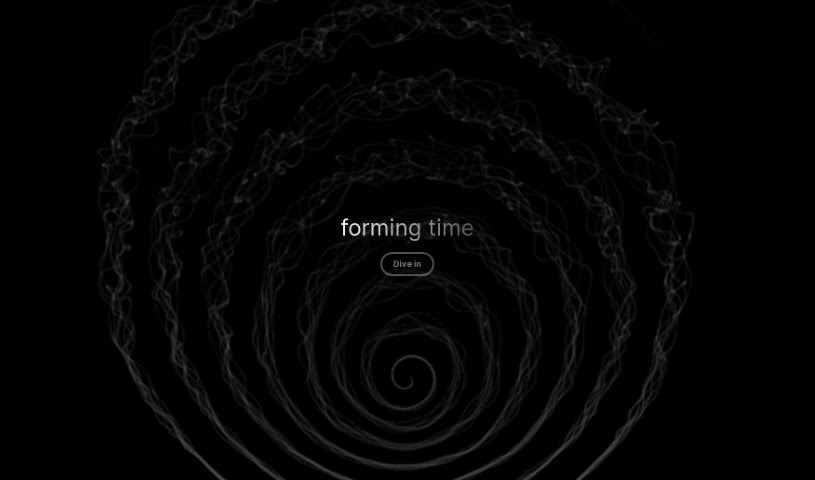 Screenshot of Constitute AI