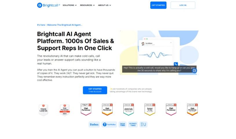 Screenshot of Convolo