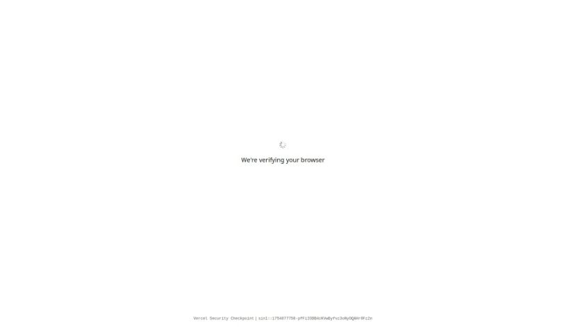 Screenshot of Cover Letter Copilot