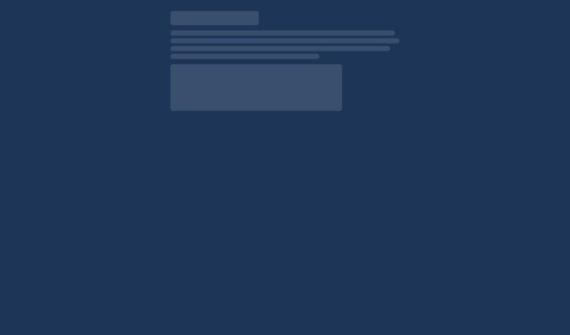 Screenshot of Coverletters