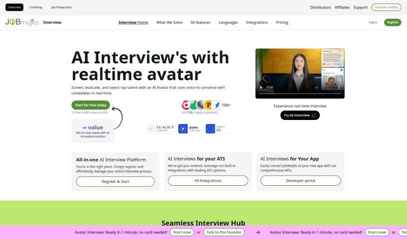 Screenshot of Cvgrader