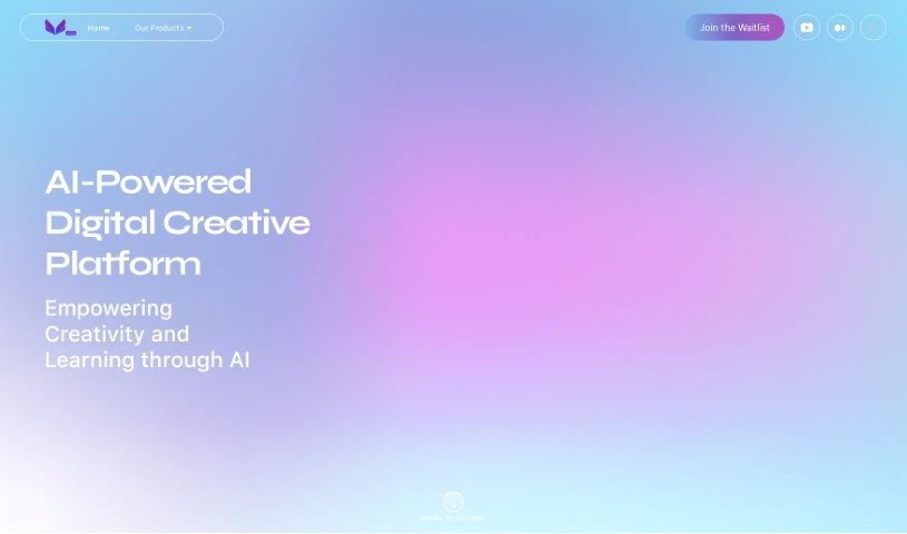 Screenshot of Dreamix