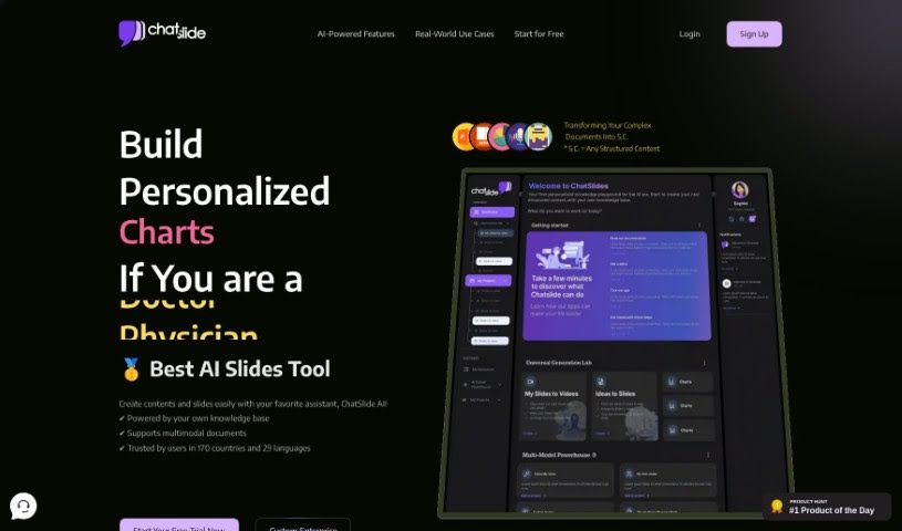 Screenshot of Drlambda