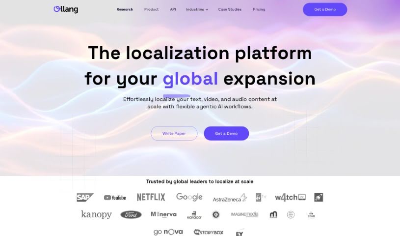 Screenshot of Dubecos