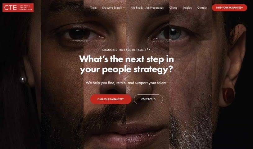 Screenshot of Fairantee