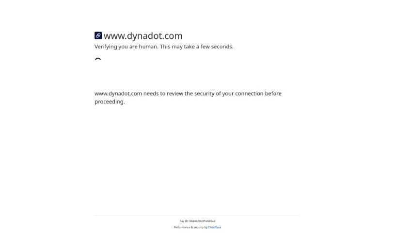 Screenshot of Fast Data Analysis