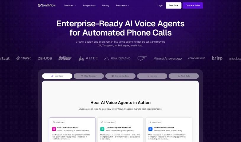 Screenshot of Fine-Tuner.ai