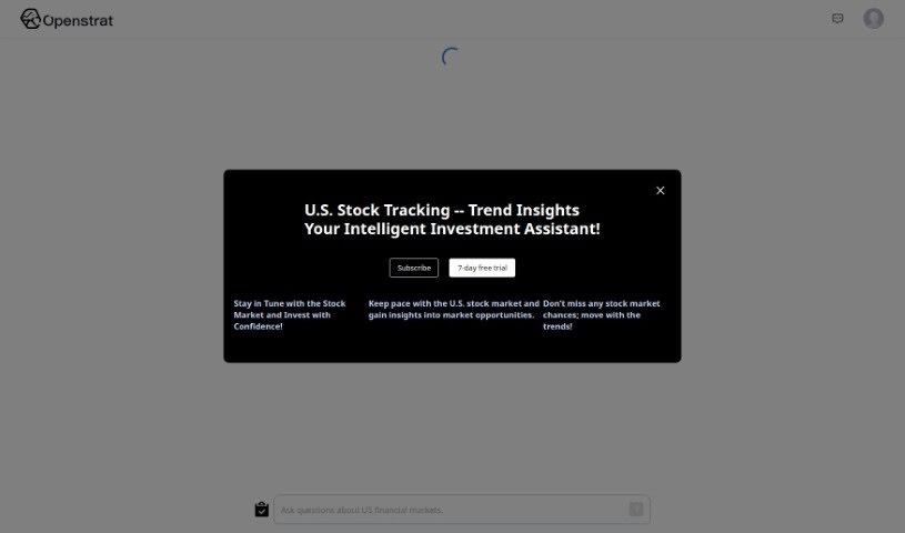 Screenshot of Finpal