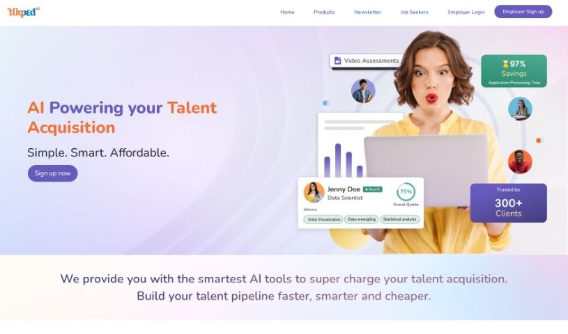 Screenshot of Flipped