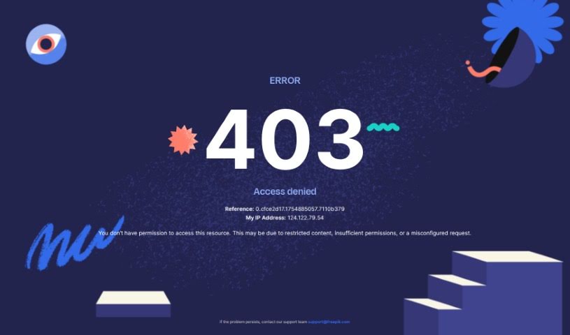 Screenshot of Freepik AI Image Generator