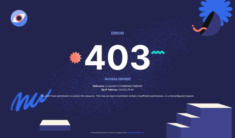 Screenshot of Freepik AI Image Upscaler