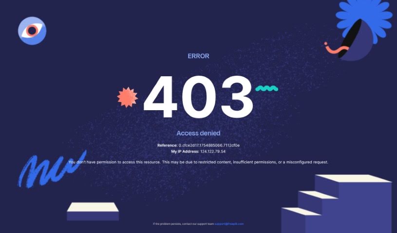 Screenshot of Freepik Pikaso