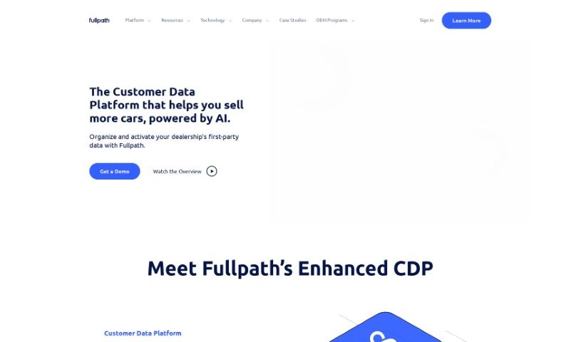 Screenshot of Fullpath