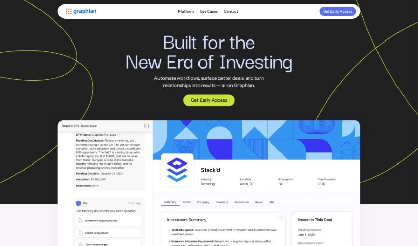 Screenshot of Graphlan