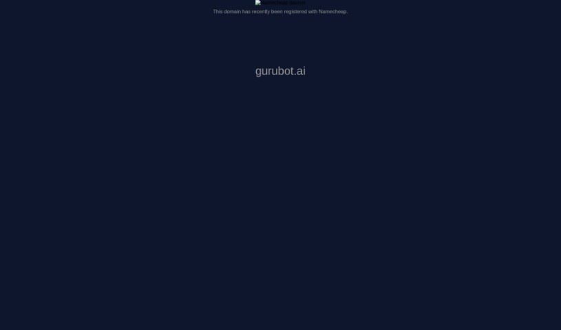 Screenshot of Guru