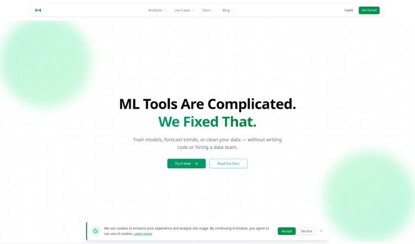 Screenshot of Heimdall