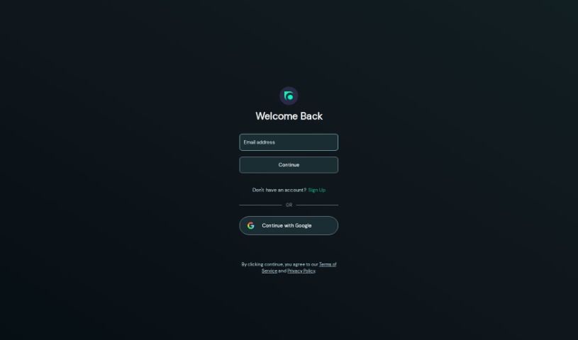 Screenshot of Hoopsai