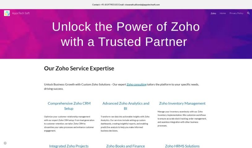 Screenshot of IntelliPPT