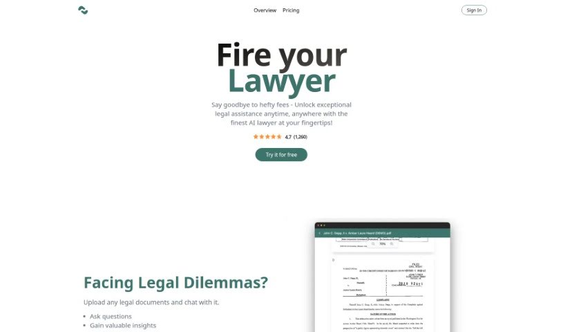 Screenshot of Juri Flow