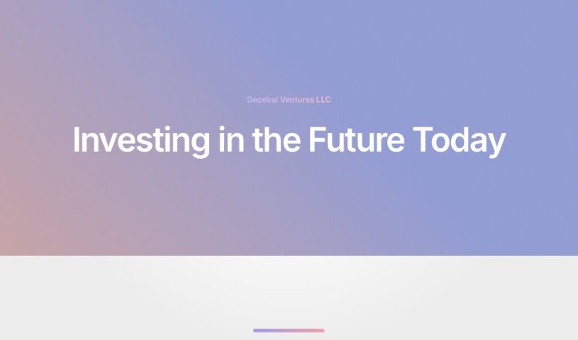 Screenshot of Localbot Ai