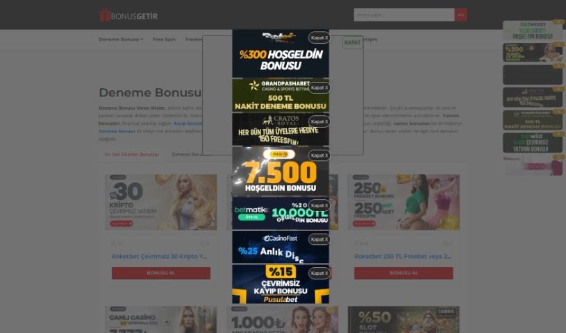 Screenshot of Lyspeak