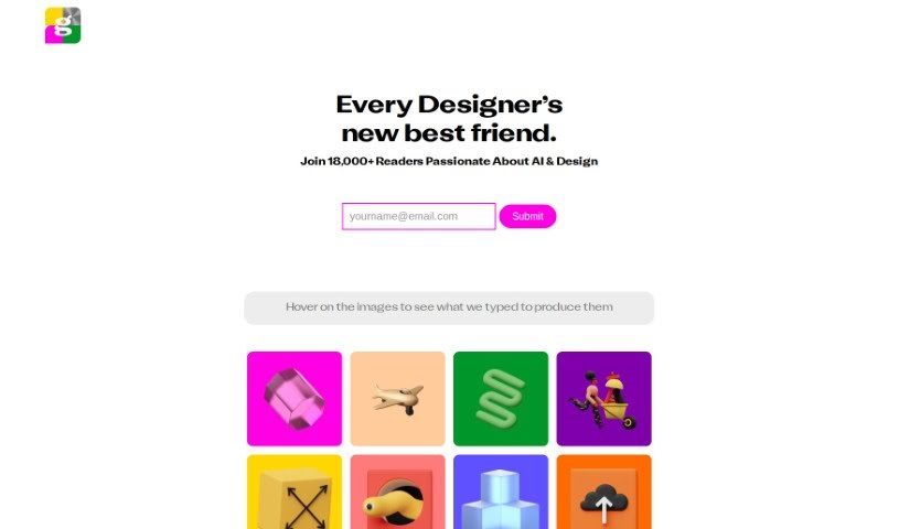 Screenshot of Magestic