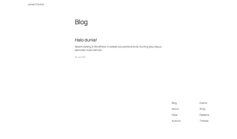 Screenshot of Magicformula