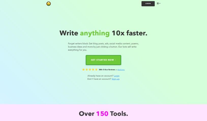 Screenshot of Nichesss