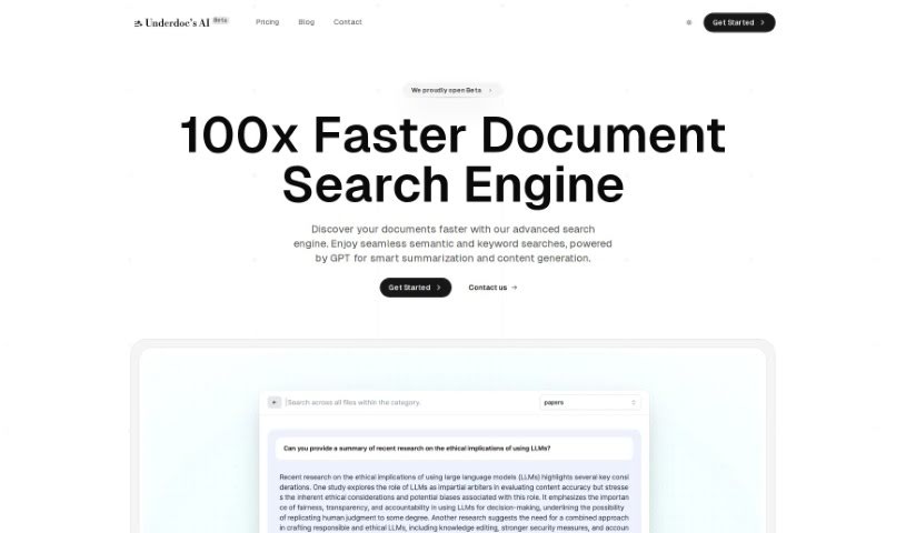 Screenshot of Ohmybot