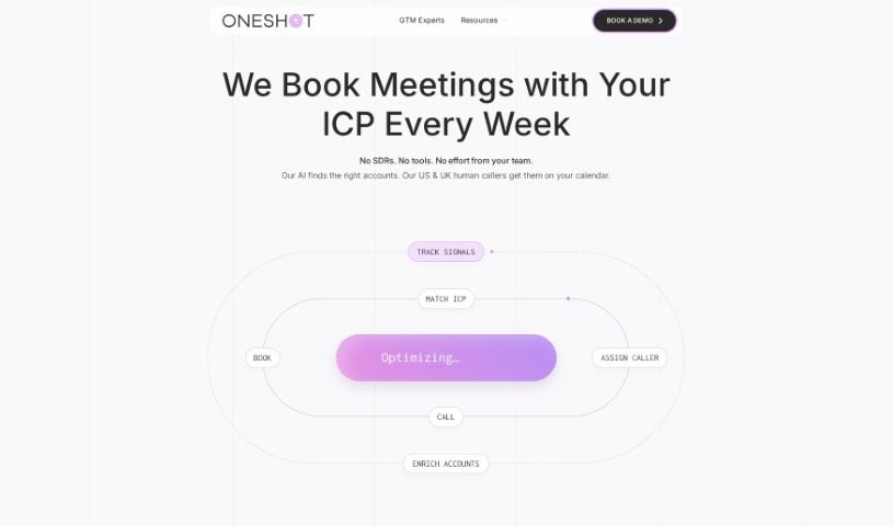 Screenshot of Oneshot