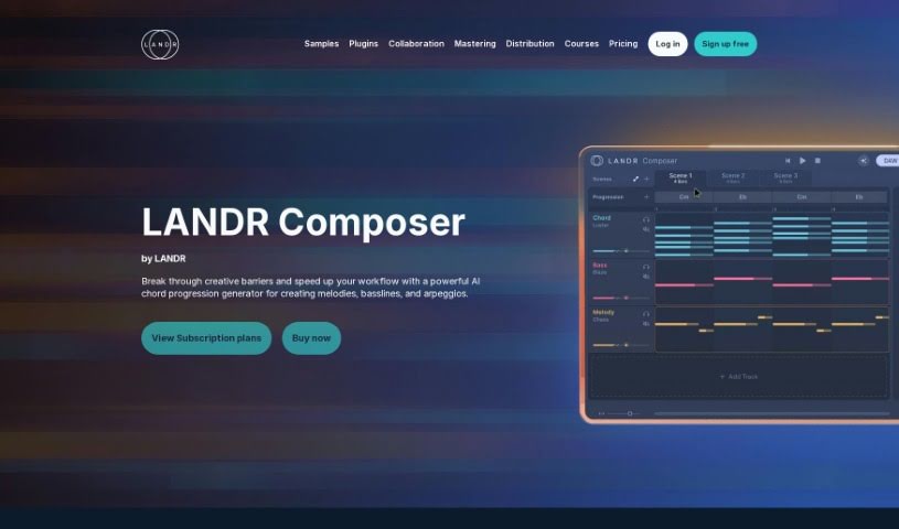 Screenshot of Orb Plugins