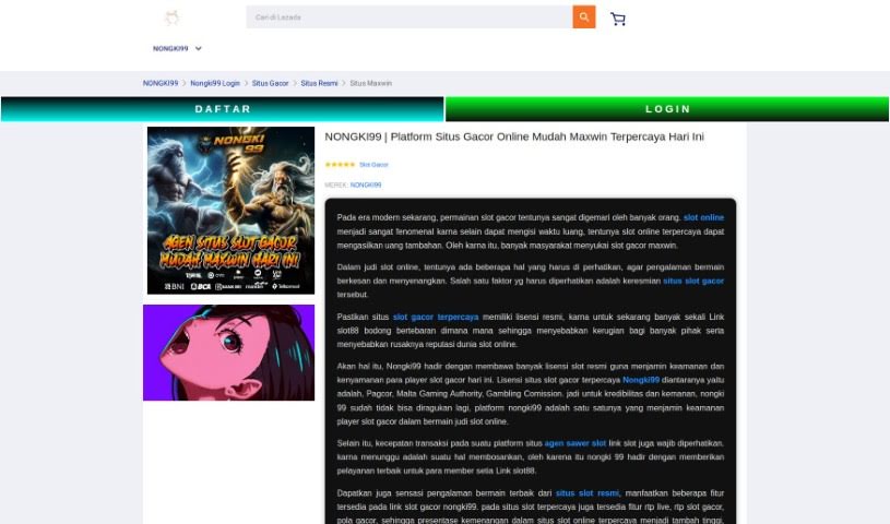 Screenshot of Outboundify