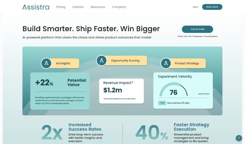 Screenshot of Prodhub.ai