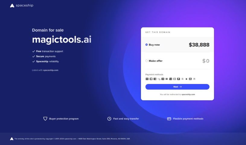 Screenshot of Propertypen
