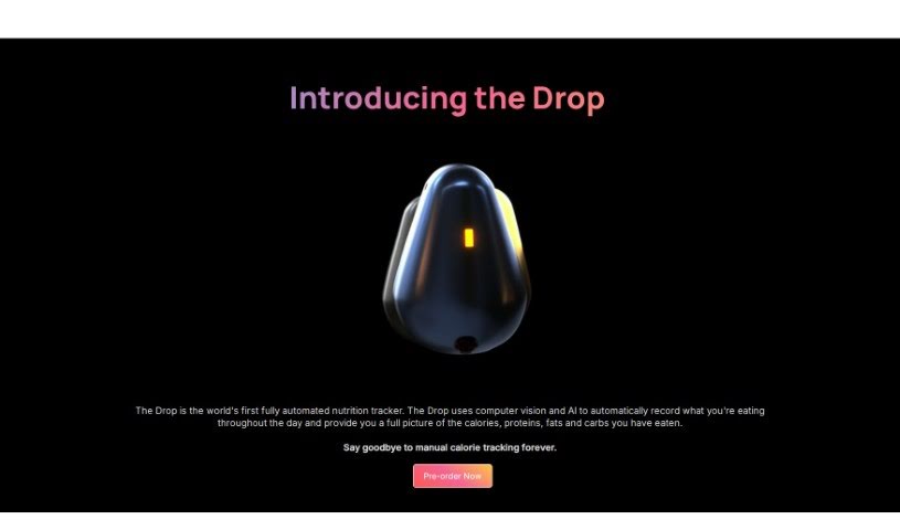 Screenshot of Rex Fit