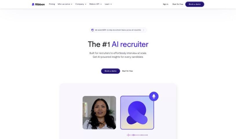 Screenshot of Ribbon Cool